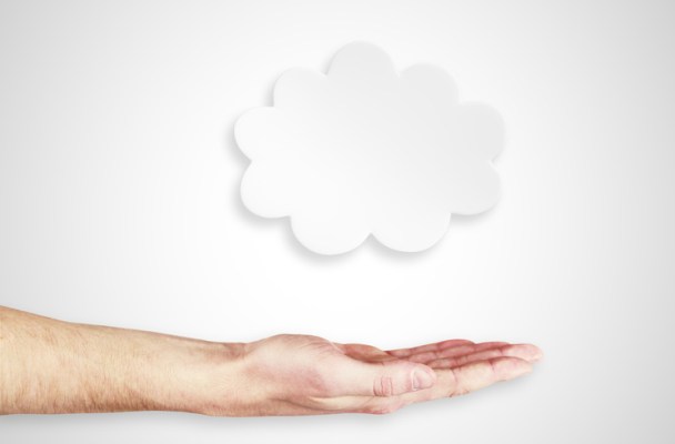 Penser une seule fois pour se sentir l'esprit léger