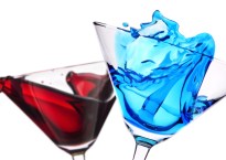 le pouvoir de la pensée se transmet via l'eau