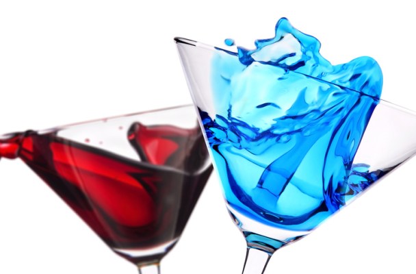 le pouvoir de la pensée se transmet via l'eau