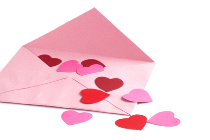 déclarez-vous à quel point vous vous aimez, sans attendre l'amour de l'extérieur