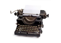 Quel est le thème sur lequel vous aimeriez écrire, et que dit-il de vous ?