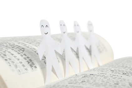 pour une éducation alternative, où l'enfant puise son savoir mais aussi son développement et son épanouissement