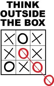 Penser autrement pour être plus créatif