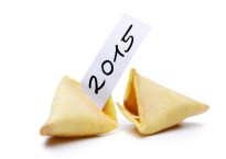 voeux pour la nouvelle année