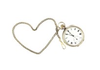 il est indispensable de dégager du temps pour les gens que l'on aime...