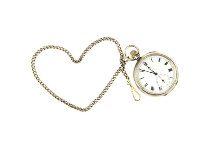 il est indispensable de dégager du temps pour les gens que l'on aime...