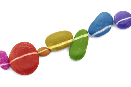 apprendre à suivre son intuition, sans se poser de questions...