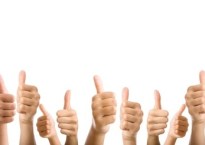 savoir encourager ses proches