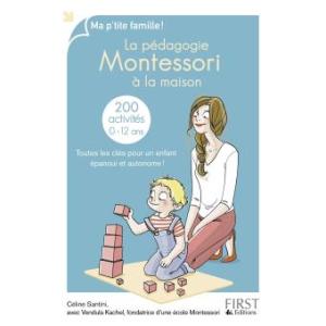 activités d'éveil pour les enfants